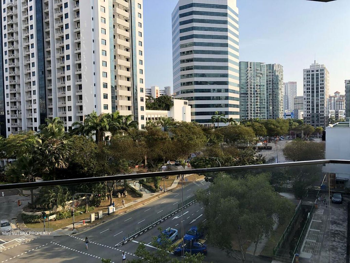 Loft @ Nathan (D10), Apartment #471448081